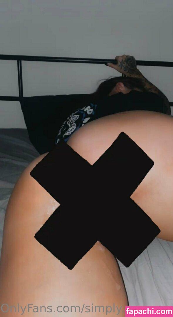 SimplyUncovered / Jessie P / simply.uncovered leaked nude photo #0036 from OnlyFans/Patreon