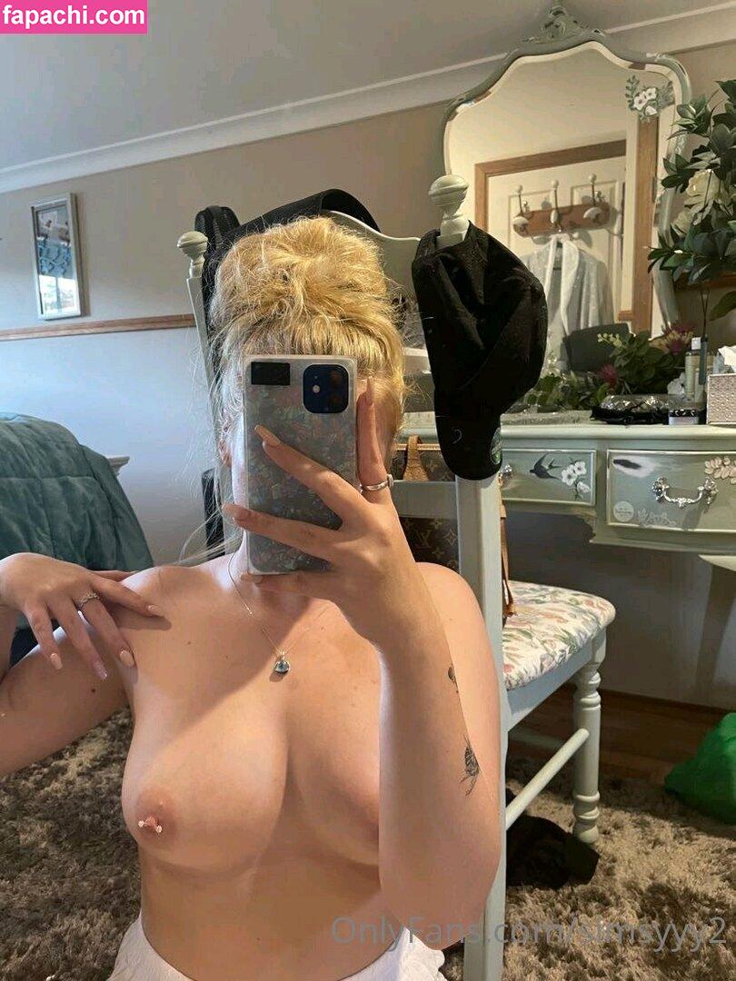 simsyyy__ / simsyyy2 leaked nude photo #0006 from OnlyFans/Patreon