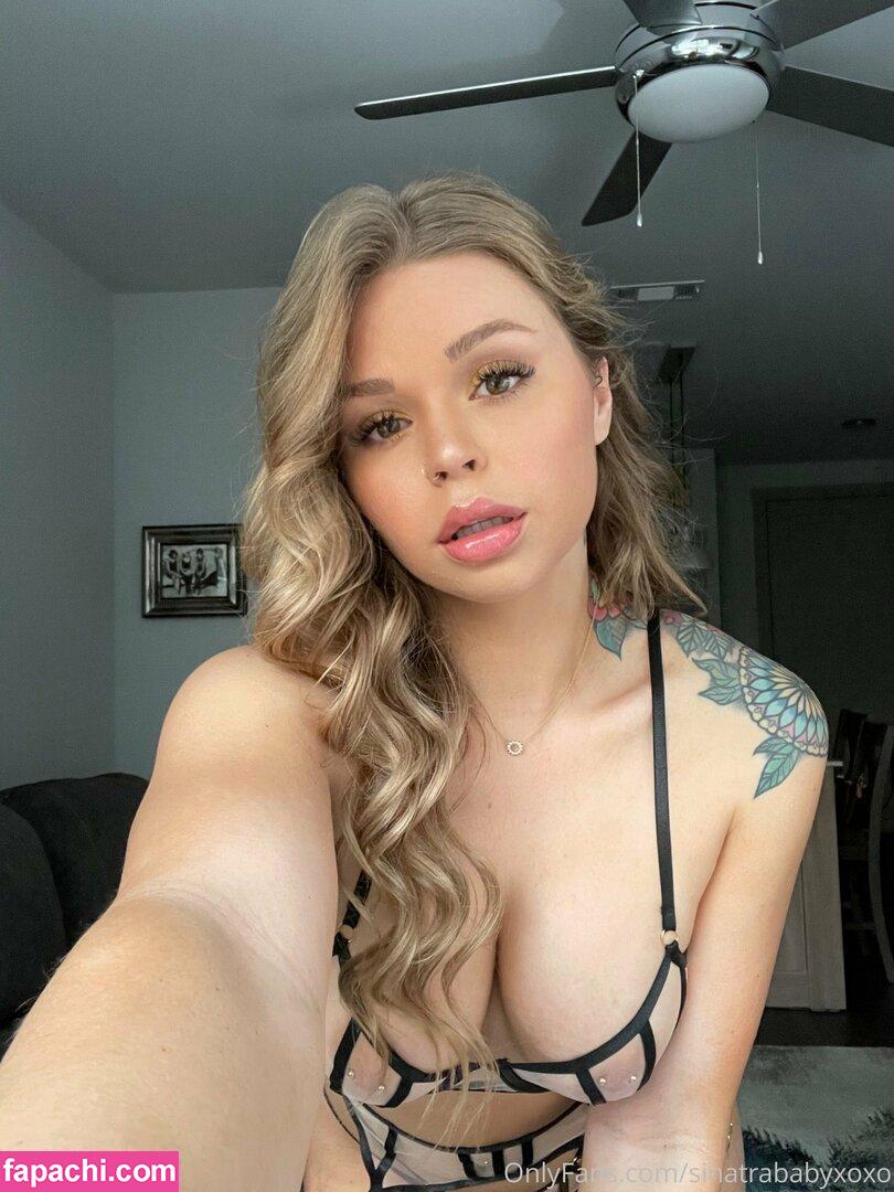 sinatramonroe / sinatra.monroe.sonny leaked nude photo #0026 from OnlyFans/Patreon