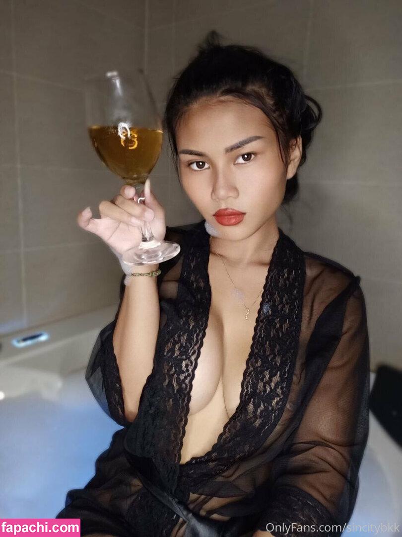 sinbkk leaked nude photo #0398 from OnlyFans/Patreon