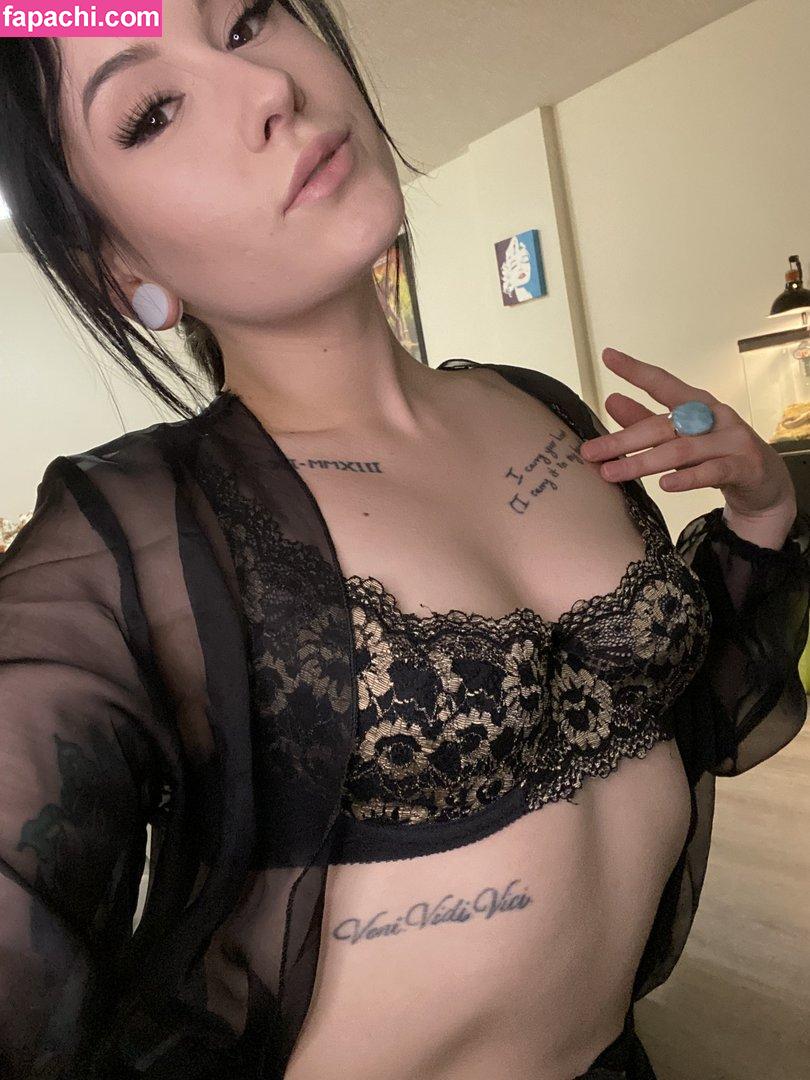 sincerelysymphony / sincerelynik_ / symphony leaked nude photo #0005 from OnlyFans/Patreon