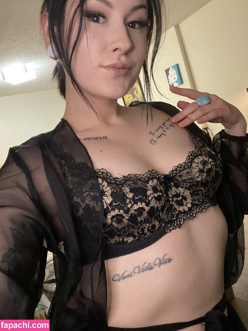 sincerelysymphony / sincerelynik_ / symphony leaked nude photo #0006 from OnlyFans/Patreon