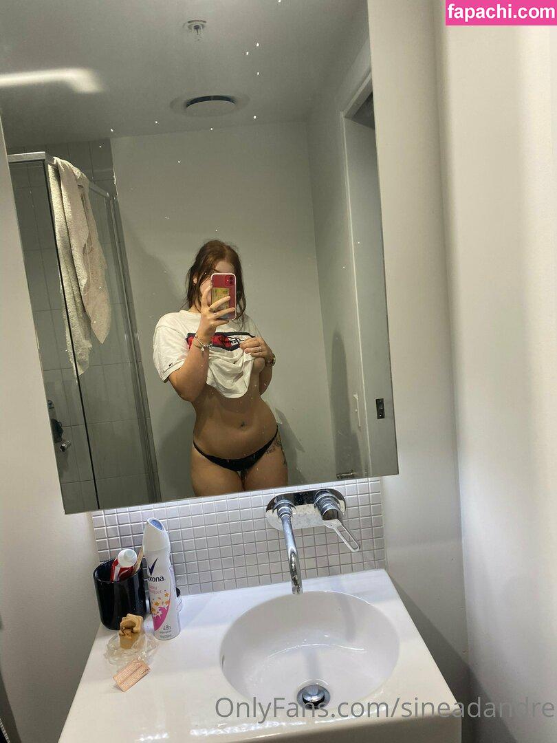Sinead Andre Sineadandre / sineadandre leaked nude photo #0013 from OnlyFans/Patreon