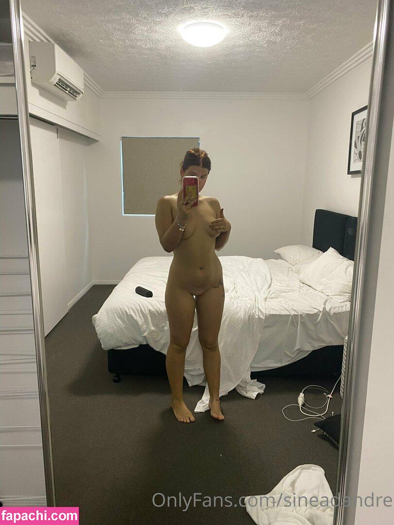 Sinead Andre Sineadandre / sineadandre leaked nude photo #0015 from OnlyFans/Patreon