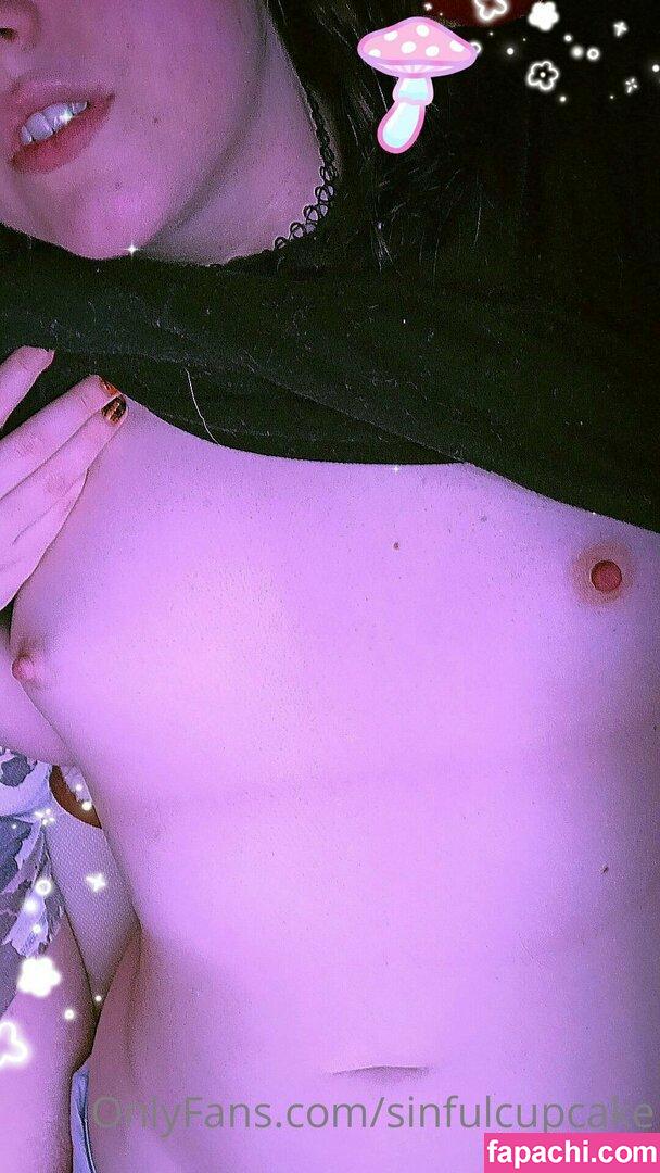 sinfulcupcake / sinful_cupcakes leaked nude photo #0010 from OnlyFans/Patreon