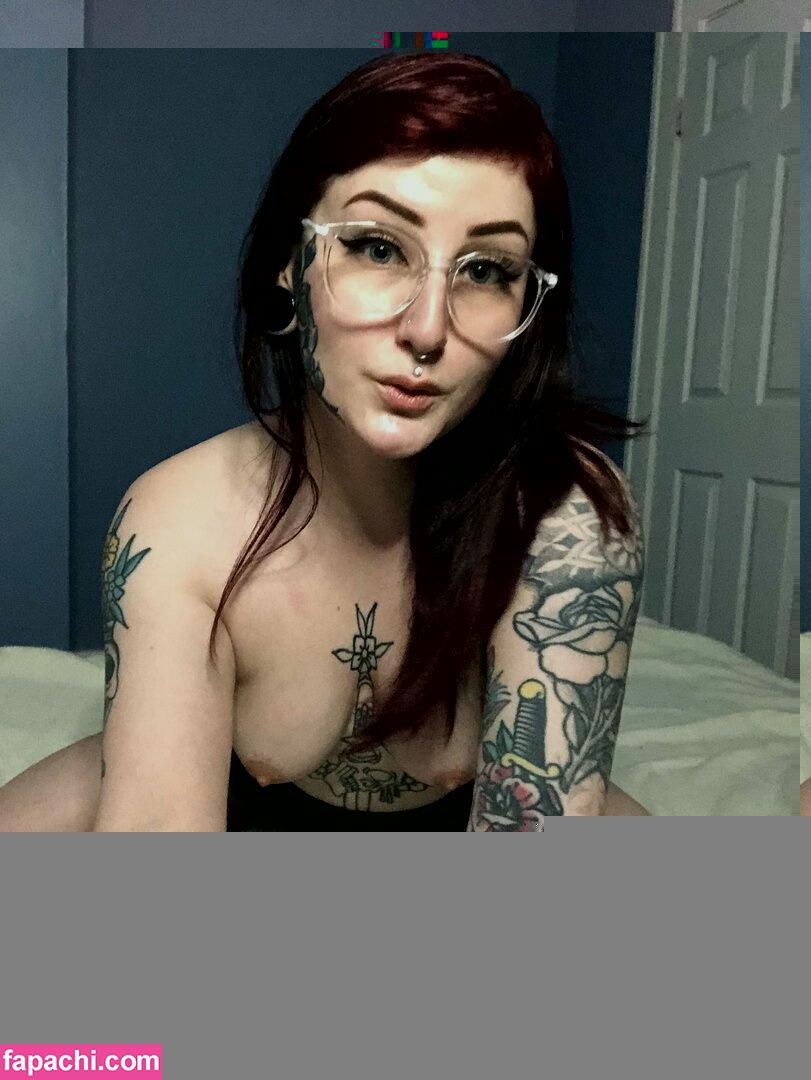 sinisterlilith / sisterlilith_ leaked nude photo #0019 from OnlyFans/Patreon