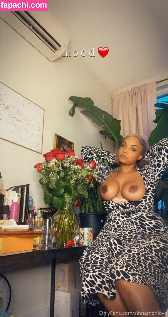 Sinnamon Love / SinnamonLove / tv leaked nude photo #0065 from OnlyFans/Patreon