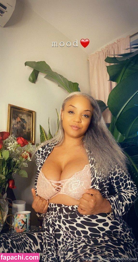 Sinnamon Love / SinnamonLove / tv leaked nude photo #0066 from OnlyFans/Patreon