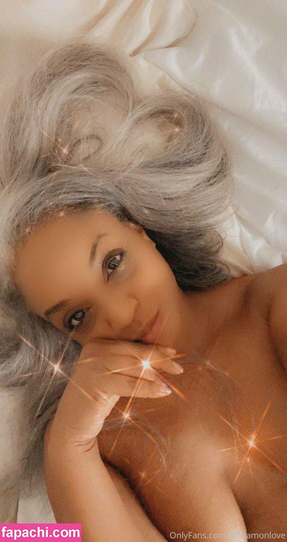 Sinnamon Love / SinnamonLove / tv leaked nude photo #0075 from OnlyFans/Patreon