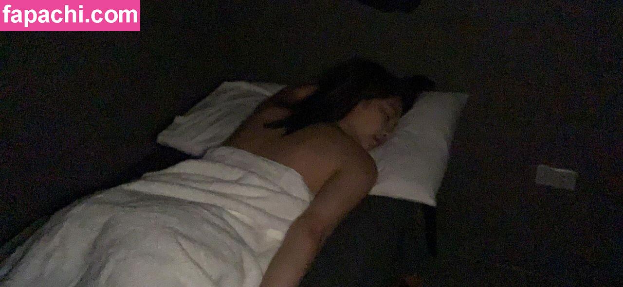 Siobe Lim / Krystal Mana / lifeofayemami leaked nude photo #0024 from OnlyFans/Patreon