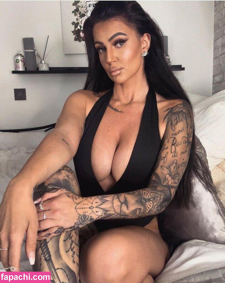 Siobhan Ward / that_inked_girl_ leaked nude photo #0002 from OnlyFans/Patreon