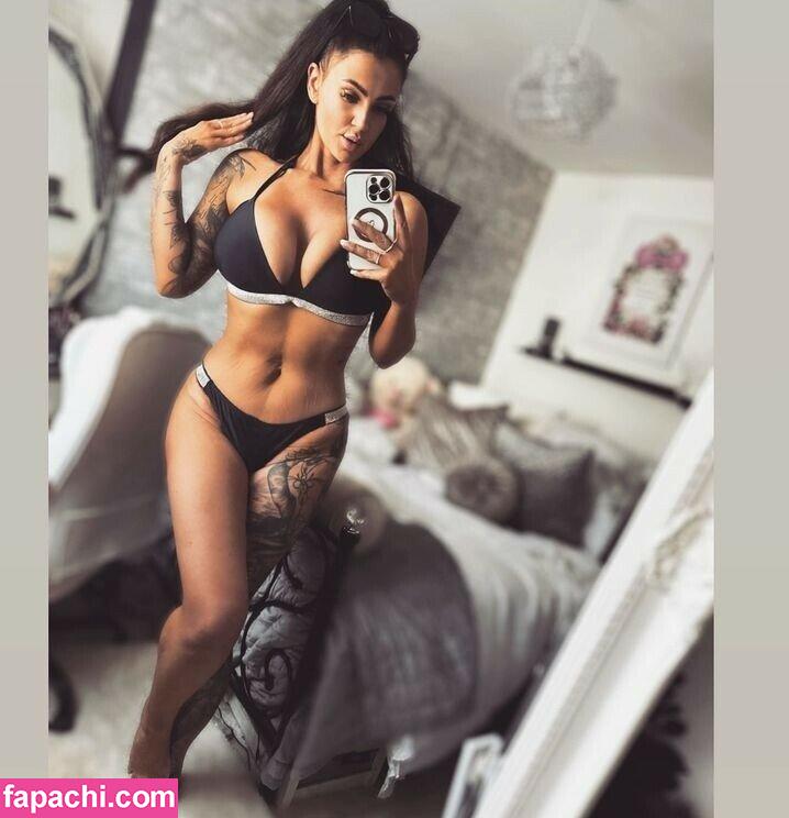 Siobhan Ward / that_inked_girl_ leaked nude photo #0010 from OnlyFans/Patreon