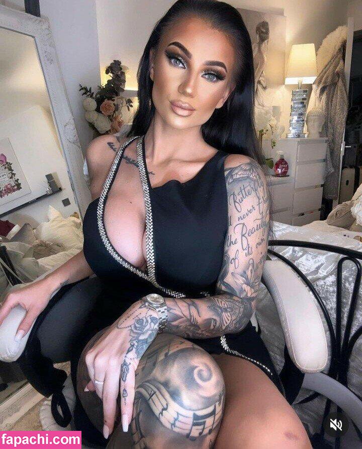 Siobhan Ward / that_inked_girl_ leaked nude photo #0017 from OnlyFans/Patreon