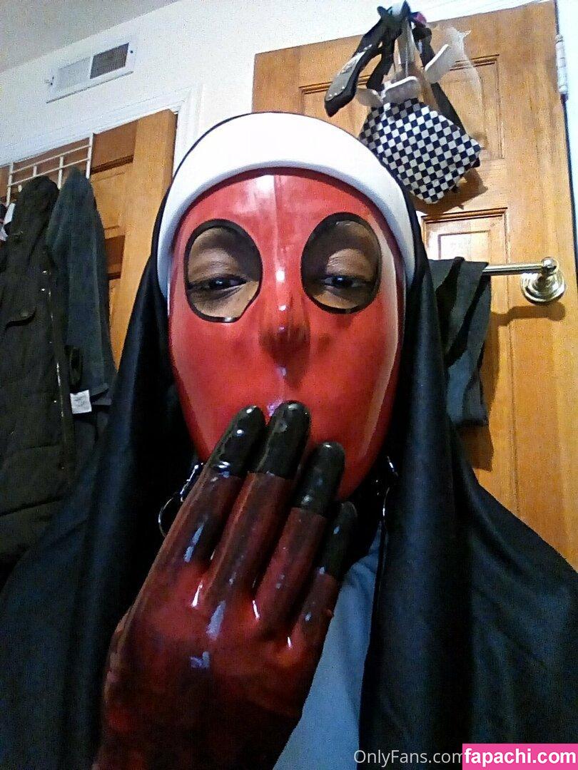 sir_latexman leaked nude photo #0148 from OnlyFans/Patreon