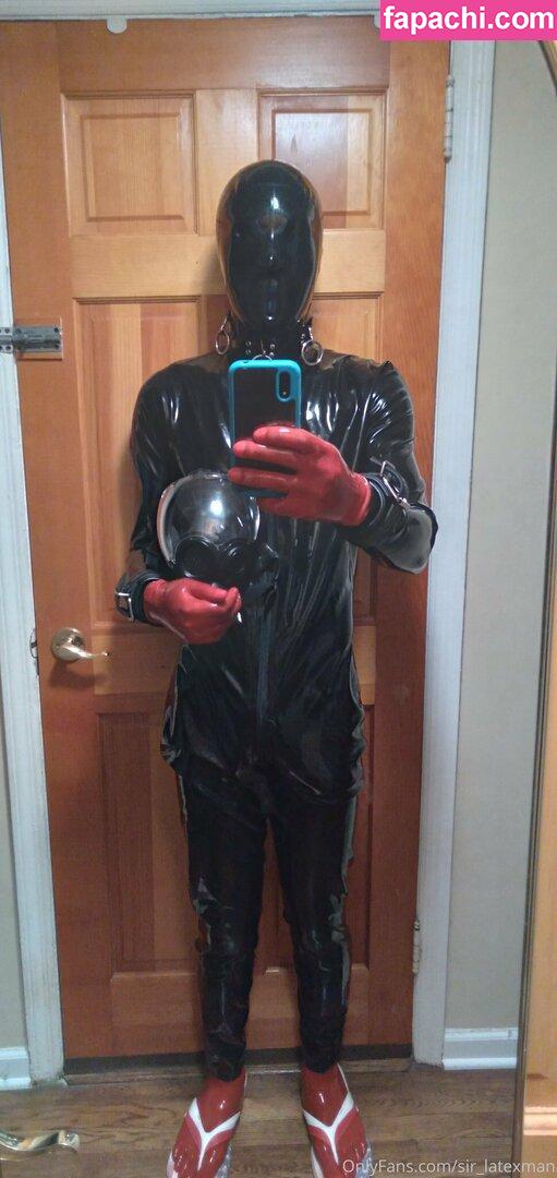 sir_latexman leaked nude photo #0150 from OnlyFans/Patreon