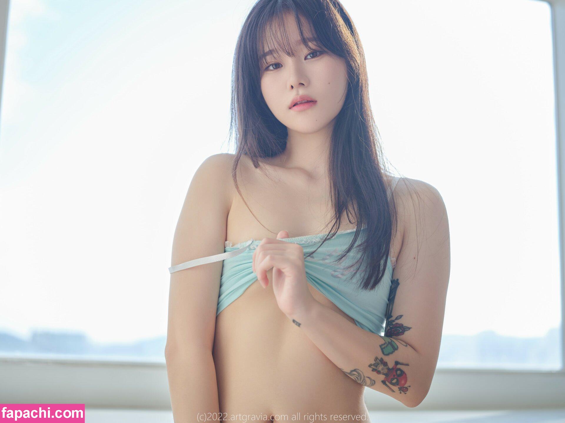 sira_gravia / Sira / 시라 leaked nude photo #0114 from OnlyFans/Patreon