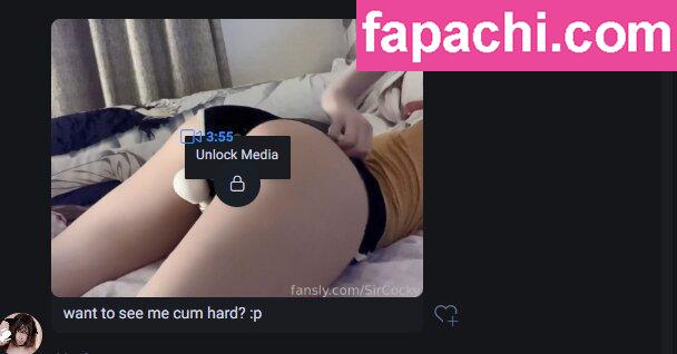 SirCocky / SirCockyy / pittoreneko / sir.cockydoki leaked nude photo #0039 from OnlyFans/Patreon