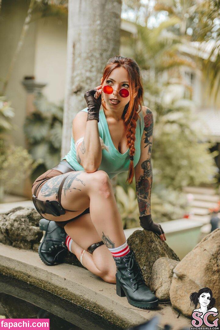 sirenasuicide / wtf.sirena leaked nude photo #0007 from OnlyFans/Patreon
