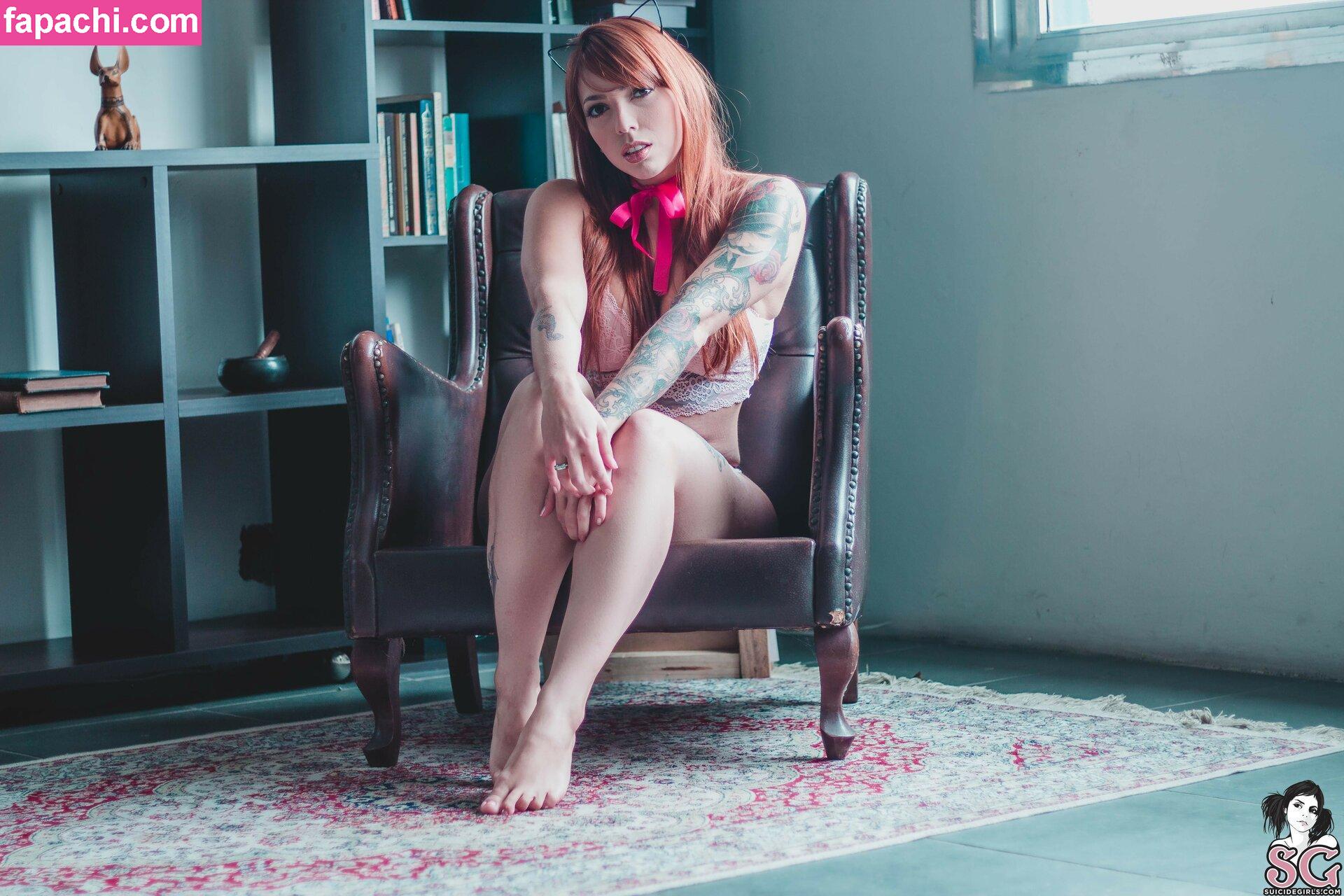 sirenasuicide / wtf.sirena leaked nude photo #0046 from OnlyFans/Patreon