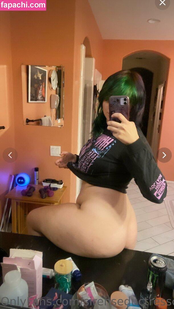Sirenseductresscall / kqsiren / s0pretti_sh3l leaked nude photo #0021 from OnlyFans/Patreon