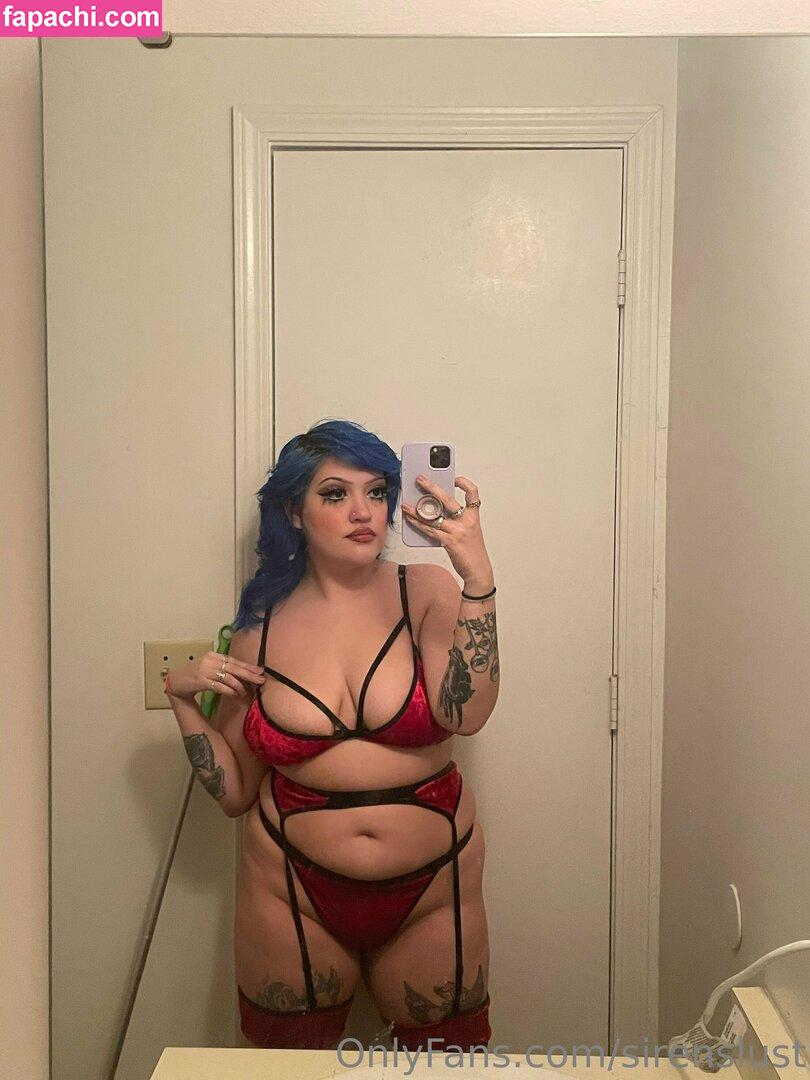 sirenslust / sirens_ent leaked nude photo #0198 from OnlyFans/Patreon