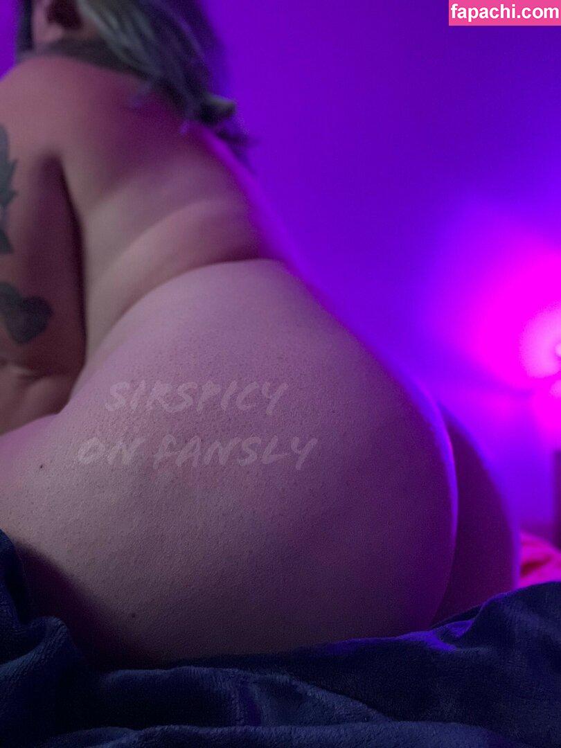 SirKatelyn / SirSpicy leaked nude photo #0009 from OnlyFans/Patreon