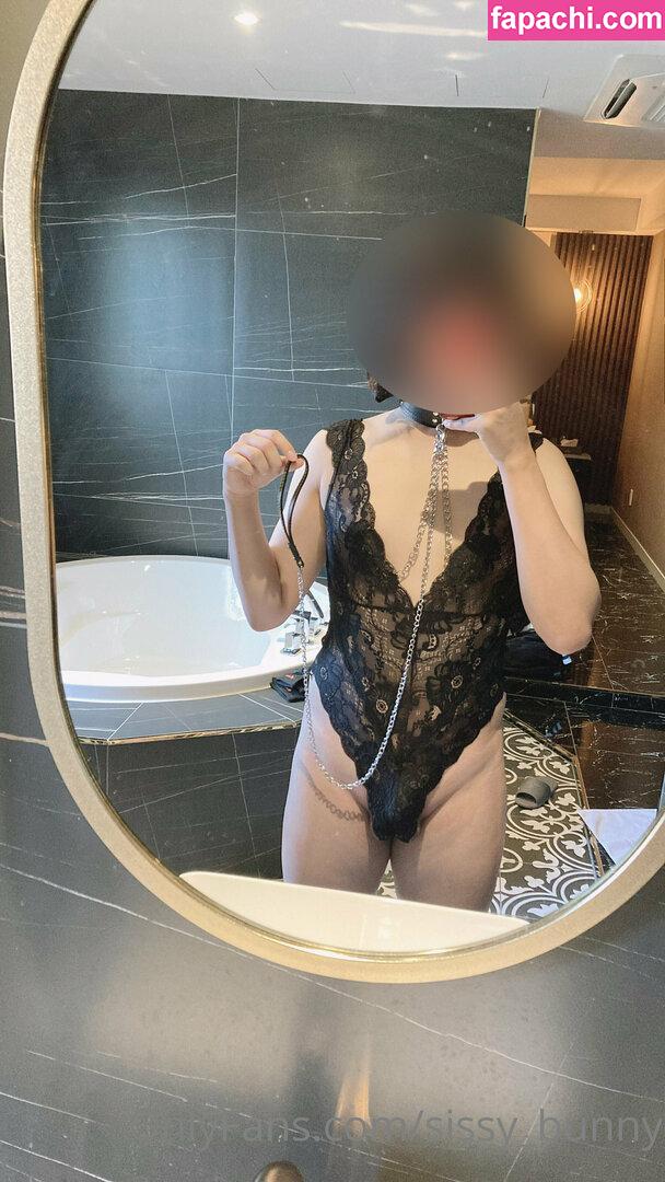 sissy_bunny / sissybunny leaked nude photo #0029 from OnlyFans/Patreon