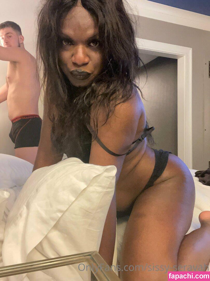 sissy-serayah / serayah leaked nude photo #0001 from OnlyFans/Patreon