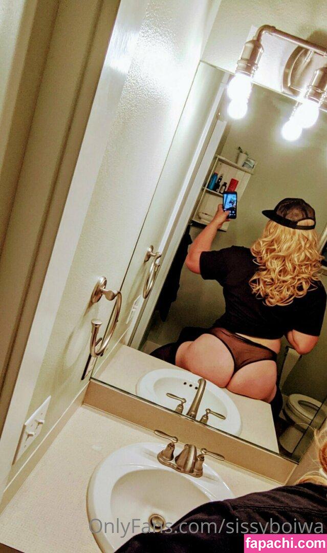 sissyboiwa / a_blooming_sissy leaked nude photo #0003 from OnlyFans/Patreon