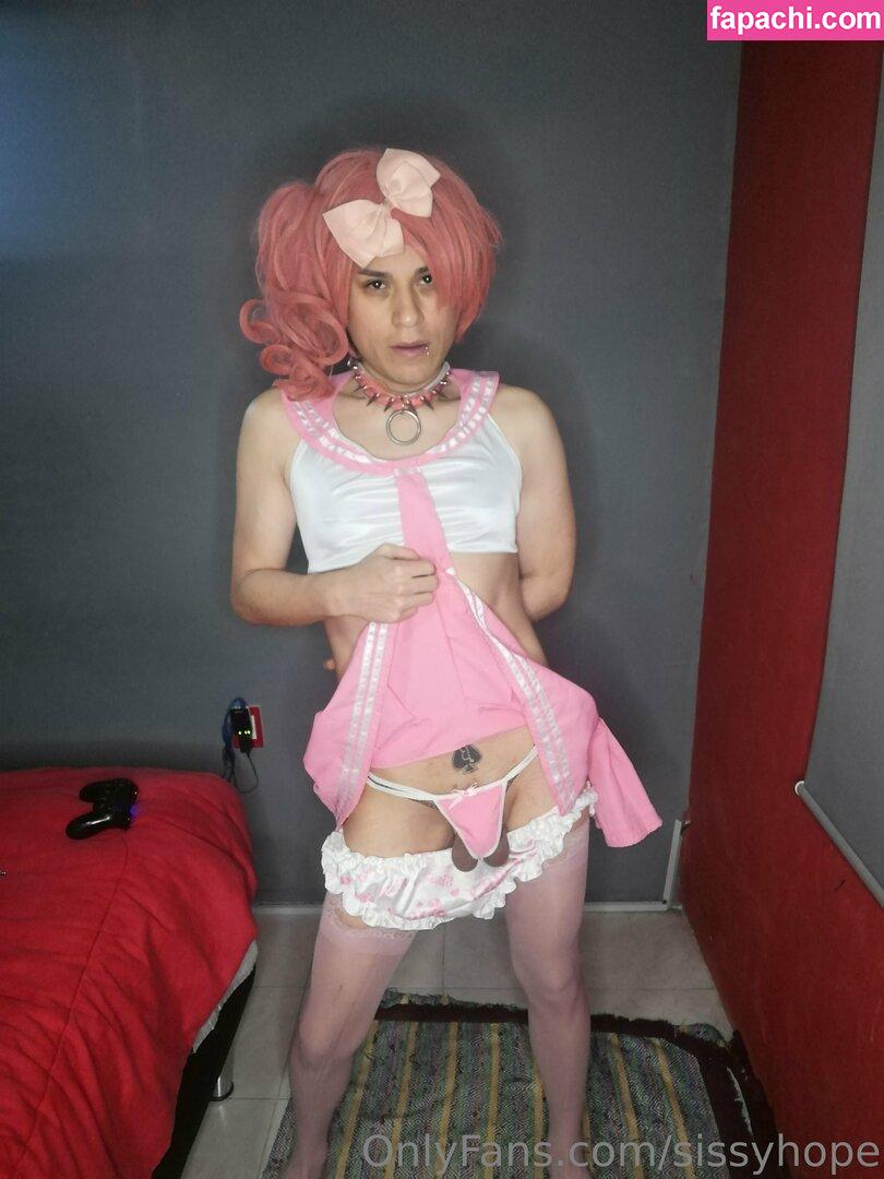 sissyhope leaked nude photo #0079 from OnlyFans/Patreon