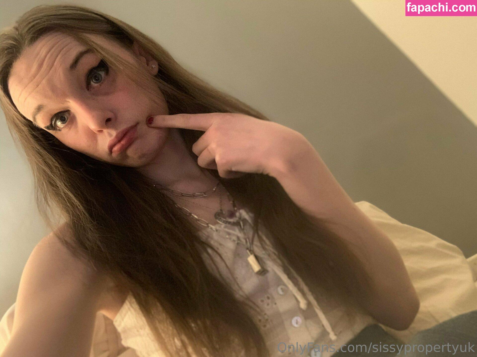 sissypropertyuk / sissymua leaked nude photo #0025 from OnlyFans/Patreon