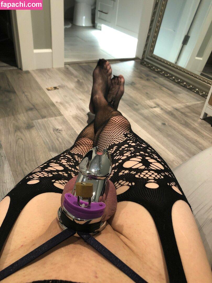 Sissytease90 / Westcoastcouple420 leaked nude photo #0008 from OnlyFans/Patreon