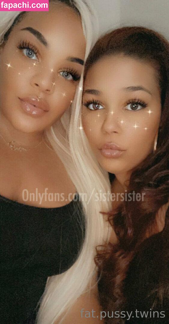 sistersister / officialsistersister leaked nude photo #0074 from OnlyFans/Patreon