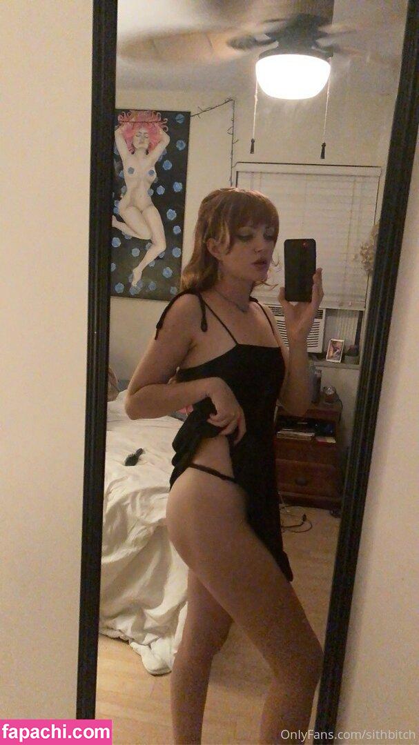 sithbitch leaked nude photo #0051 from OnlyFans/Patreon