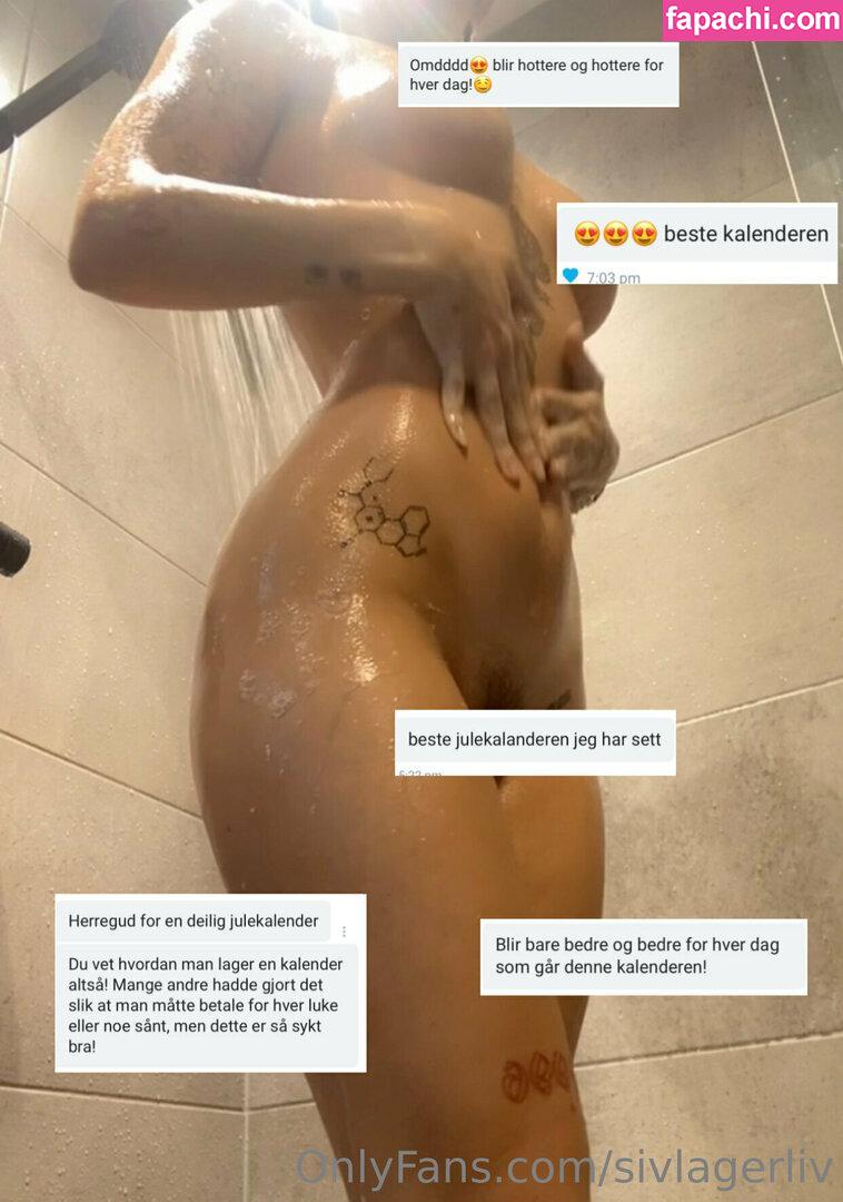 sivlagerliv leaked nude photo #0011 from OnlyFans/Patreon