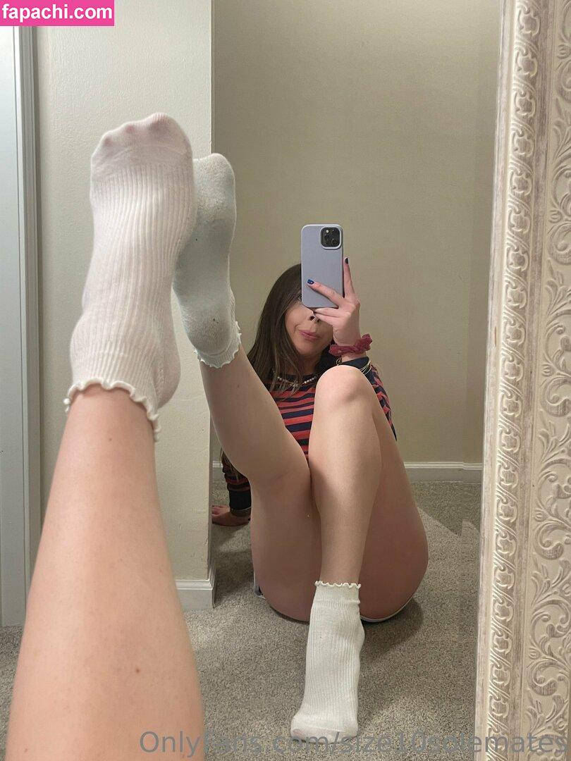 size10solemates leaked nude photo #0048 from OnlyFans/Patreon