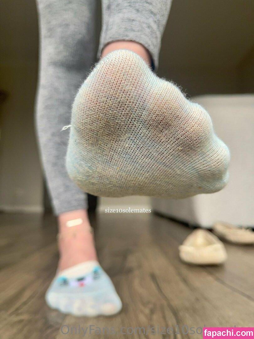 size10solemates leaked nude photo #0051 from OnlyFans/Patreon
