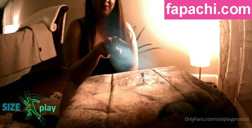 sizeplayproduct / pritchproductions leaked nude photo #0036 from OnlyFans/Patreon