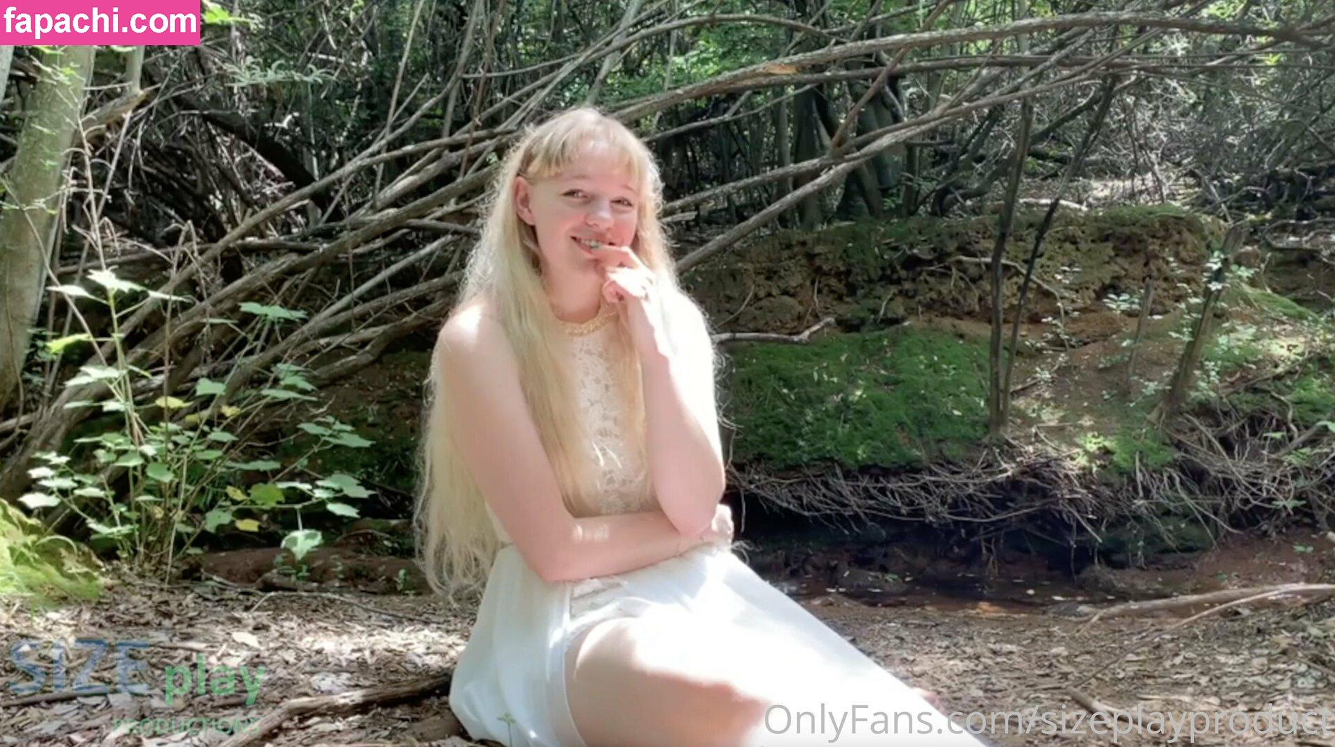 sizeplayproduct / pritchproductions leaked nude photo #0060 from OnlyFans/Patreon