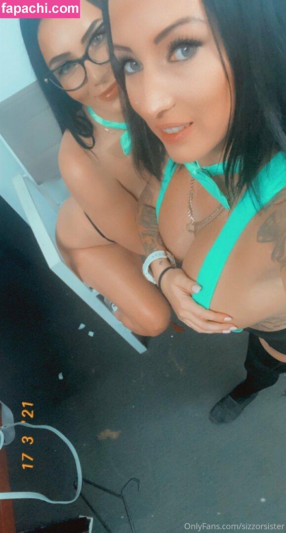 sizzorsister / sisistringer leaked nude photo #0033 from OnlyFans/Patreon