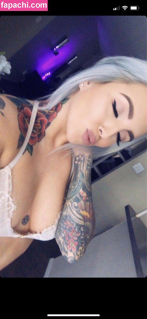 SJ Valenz / meowmixpls leaked nude photo #0013 from OnlyFans/Patreon