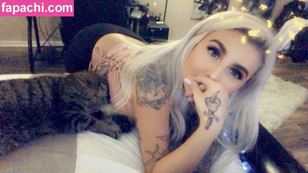 SJ Valenz / meowmixpls leaked nude photo #0061 from OnlyFans/Patreon