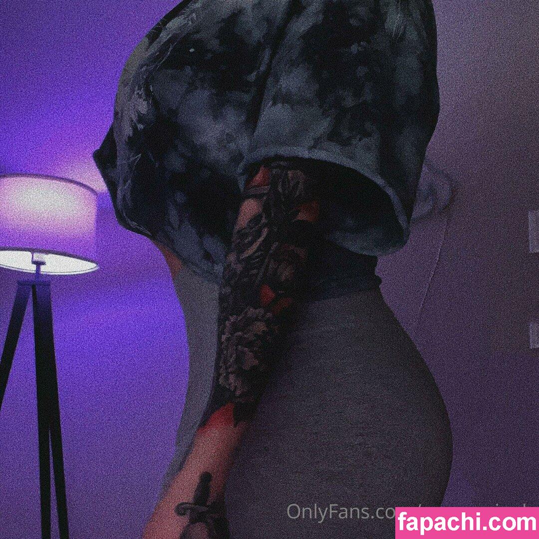 SJ Valenz / meowmixpls leaked nude photo #0064 from OnlyFans/Patreon