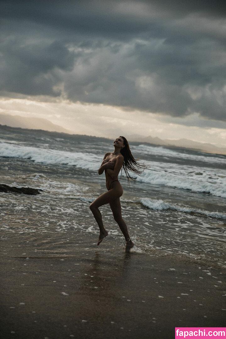 Sjana Elise Earp / sjanaelise leaked nude photo #0016 from OnlyFans/Patreon
