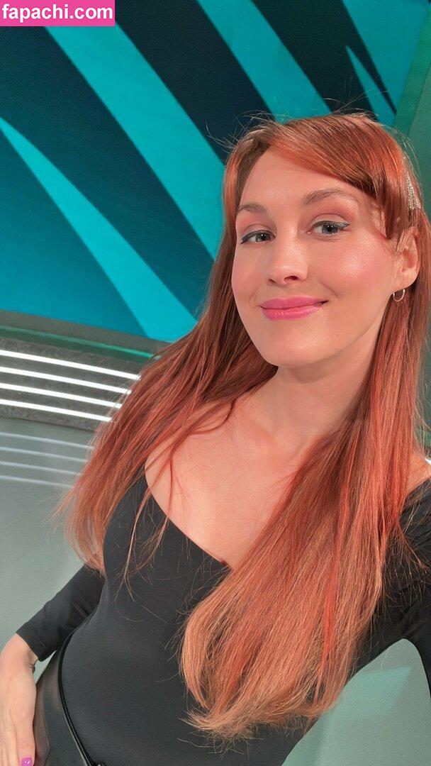 Sjokz / Eefje Depoortere / eefjah leaked nude photo #0311 from OnlyFans/Patreon