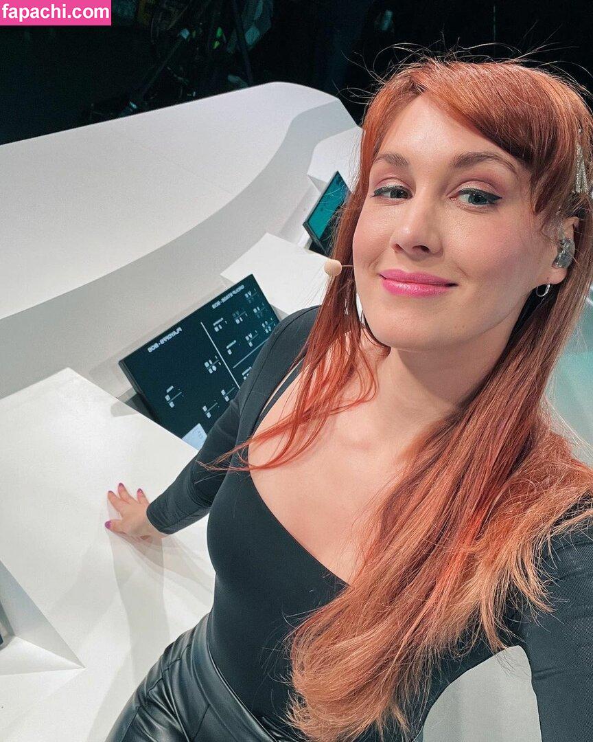 Sjokz / Eefje Depoortere / eefjah leaked nude photo #0326 from OnlyFans/Patreon