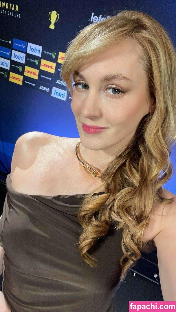 Sjokz Eefje Depoortere Eefjah Leaked Nude Photo From Onlyfans