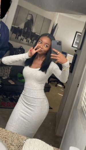 Skai Jackson leaked media #0104