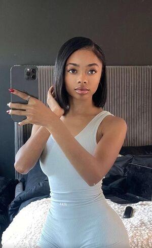 Skai Jackson leaked media #0106