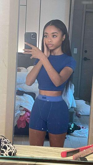 Skai Jackson leaked media #0117